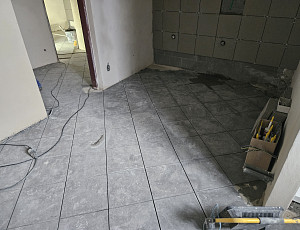 Rekonstrukce sociálního zázemí